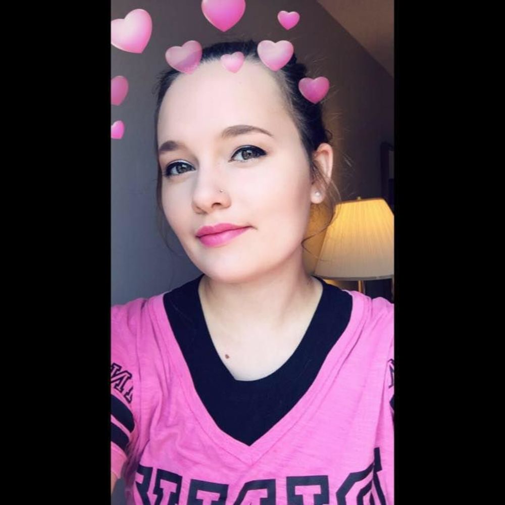 Meet your Posher, Lily